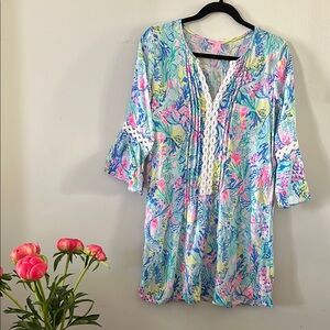 Lilly Pulitzer dress size XS